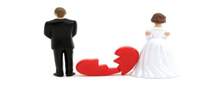طلاق بدون دلیل از سوی زن